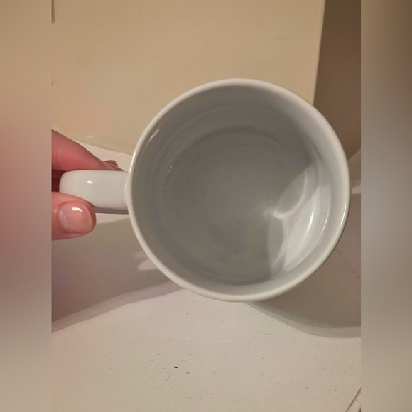 Fairy Godmother Mug, Vtg Funny Mug, Over-worked Woman Mug Ceramic Coffee Mug - Picture 2 of 4